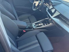 Audi A3 Facelift Sportback 35 TFSI Fashion Sport - ფოტო 13