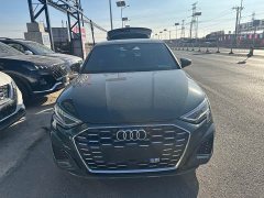 Audi A3 Facelift Sportback 35 TFSI Fashion Sport - ფოტო 2