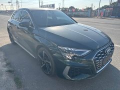 Audi A3 Facelift Sportback 35 TFSI Fashion Sport - ფოტო 3