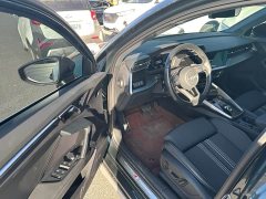 Audi A3 Facelift Sportback 35 TFSI Fashion Sport - ფოტო 7