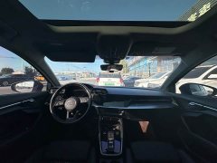 Audi A3 Facelift Sportback 35 TFSI Fashion Sport - ფოტო 9