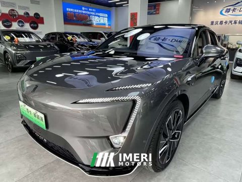 2024 Avatr 11 630 Tri-Laser RWD - ავტომობილი ჩინეთიდან