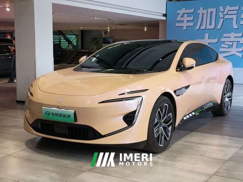 2026 Avatr 12 2024 700 Tri-Laser RWD Luxury Edition - ავტომობილი ჩინეთიდან