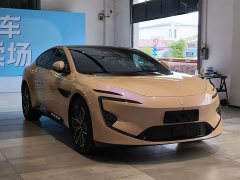 Avatr 12 2024 700 Tri-Laser RWD Luxury Edition - ფოტო 3
