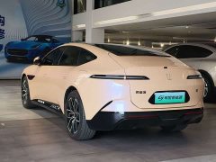 Avatr 12 2024 700 Tri-Laser RWD Luxury Edition - ფოტო 8