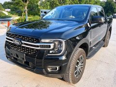 Ford Ranger 2025 Explorer 4WD Automatic Gasoline - ფოტო 1