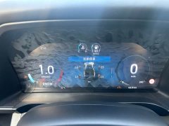 Ford Ranger 2025 Explorer 4WD Automatic Gasoline - ფოტო 10