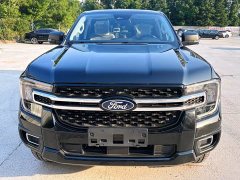Ford Ranger 2025 Explorer 4WD Automatic Gasoline - ფოტო 2