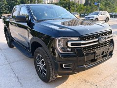 Ford Ranger 2025 Explorer 4WD Automatic Gasoline - ფოტო 3