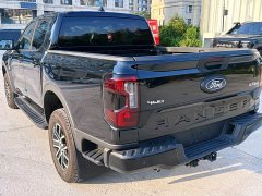Ford Ranger 2025 Explorer 4WD Automatic Gasoline - ფოტო 4