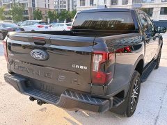 Ford Ranger 2025 Explorer 4WD Automatic Gasoline - ფოტო 5
