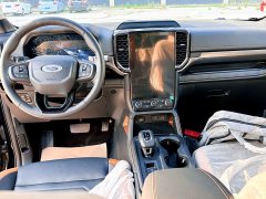 Ford Ranger 2025 Explorer 4WD Automatic Gasoline - ფოტო 6