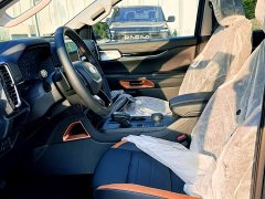 Ford Ranger 2025 Explorer 4WD Automatic Gasoline - ფოტო 7