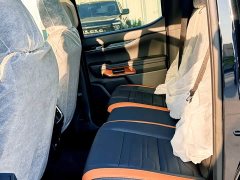 Ford Ranger 2025 Explorer 4WD Automatic Gasoline - ფოტო 8
