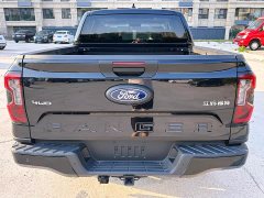 Ford Ranger 2025 Explorer 4WD Automatic Gasoline - ფოტო 9