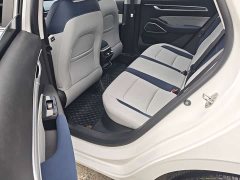 Geely Emgrand 4th Generation 1.5L CVT Flagship - ფოტო 11