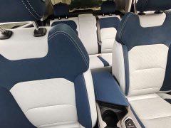 Geely Emgrand 4th Generation 1.5L CVT Flagship - ფოტო 12