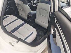 Geely Emgrand 4th Generation 1.5L CVT Flagship - ფოტო 13