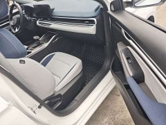 Geely Emgrand 4th Generation 1.5L CVT Flagship - ფოტო 14