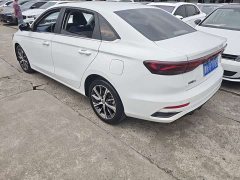 Geely Emgrand 4th Generation 1.5L CVT Flagship - ფოტო 15