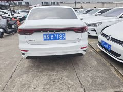 Geely Emgrand 4th Generation 1.5L CVT Flagship - ფოტო 17
