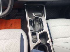Geely Emgrand 4th Generation 1.5L CVT Flagship - ფოტო 7