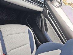 Geely Emgrand 4th Generation 1.5L CVT Flagship - ფოტო 8