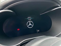 Mercedes-Benz C-Class C 260 L AMG Line - ფოტო 12