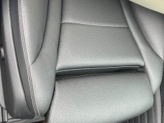Mercedes-Benz C-Class C 260 L AMG Line - ფოტო 7