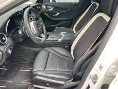 Mercedes-Benz C-Class C 260 L AMG Line - ფოტო 8