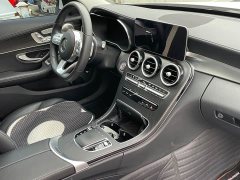 Mercedes-Benz C-Class C 260 L AMG Line - ფოტო 9