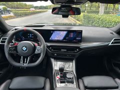 BMW M2 2024 M2 - ფოტო 10