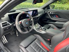 BMW M2 2024 M2 - ფოტო 11