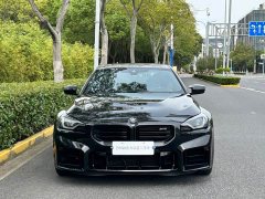 BMW M2 2024 M2 - ფოტო 2