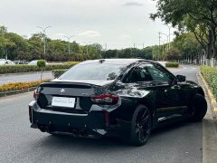 BMW M2 2024 M2 - ფოტო 4