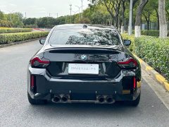 BMW M2 2024 M2 - ფოტო 5
