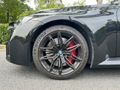 BMW M2 2024 M2 - ფოტო 6