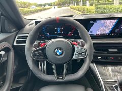 BMW M2 2024 M2 - ფოტო 8