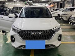 Haval M6 PLUS 1.5T DCT Luxury Smart Connected Edition - ფოტო 2