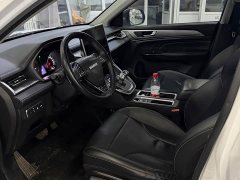 Haval M6 PLUS 1.5T DCT Luxury Smart Connected Edition - ფოტო 3