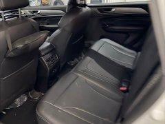 Haval M6 PLUS 1.5T DCT Luxury Smart Connected Edition - ფოტო 4