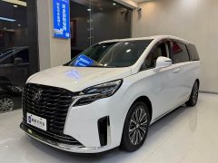 Buick GL8 ES Luxun Luxury Edition - ფოტო 1