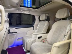 Buick GL8 ES Luxun Luxury Edition - ფოტო 10