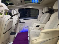 Buick GL8 ES Luxun Luxury Edition - ფოტო 11