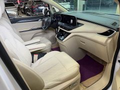 Buick GL8 ES Luxun Luxury Edition - ფოტო 12
