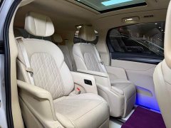 Buick GL8 ES Luxun Luxury Edition - ფოტო 13