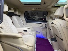Buick GL8 ES Luxun Luxury Edition - ფოტო 14