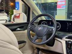 Buick GL8 ES Luxun Luxury Edition - ფოტო 15