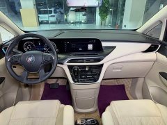 Buick GL8 ES Luxun Luxury Edition - ფოტო 16