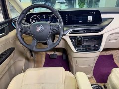 Buick GL8 ES Luxun Luxury Edition - ფოტო 17